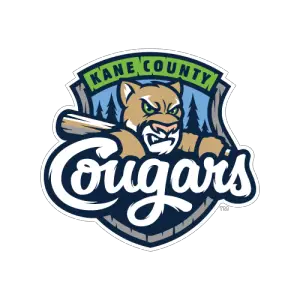 Kane County Cougars 01