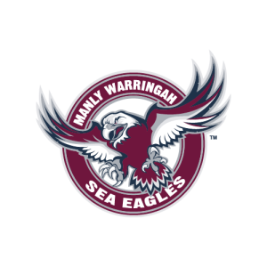 Manly Warringah Sea Eagles 01