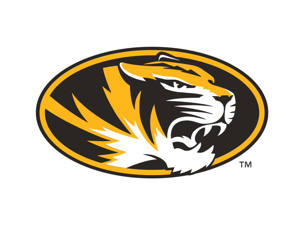 Download Mizzou Missouri Tigers Logo PNG and Vector (PDF, SVG, Ai, EPS