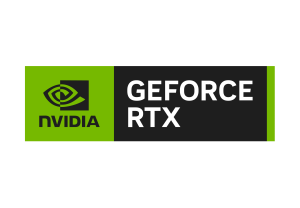 Nvidia Geforce RTX New Badge 2022