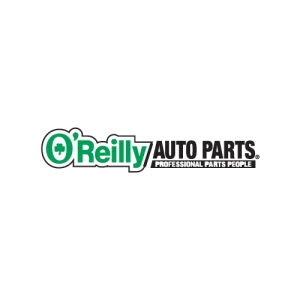OReilly Auto Parts 01