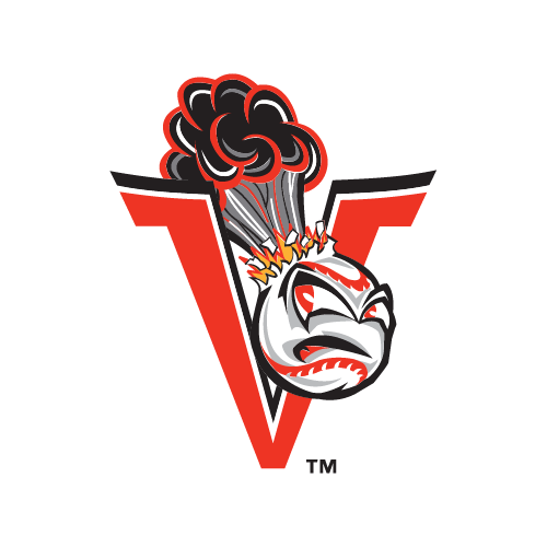 Download Salem Keizer Volcanoes Logo PNG and Vector (PDF, SVG, Ai, EPS