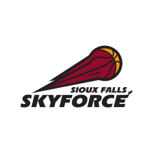 Sioux Falls Skyforce 01