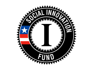 Social Innovation Fund SIF