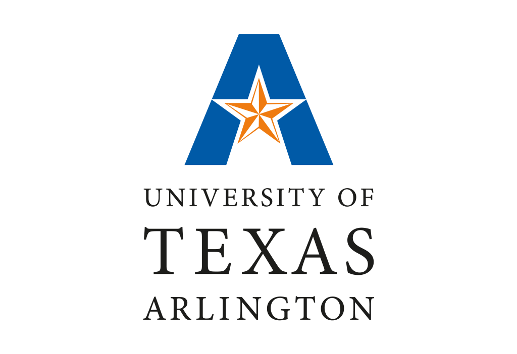 Download UTA The University of Texas at Arlington Logo PNG and Vector