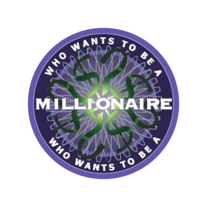 Who wants to be a millionaire 01