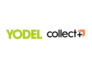 Yodel Collect Delivery Service