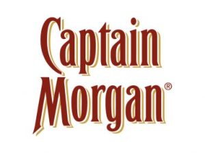 t captain morgan