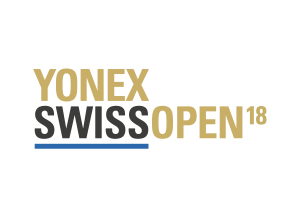 2018 Yonex Swiss Open