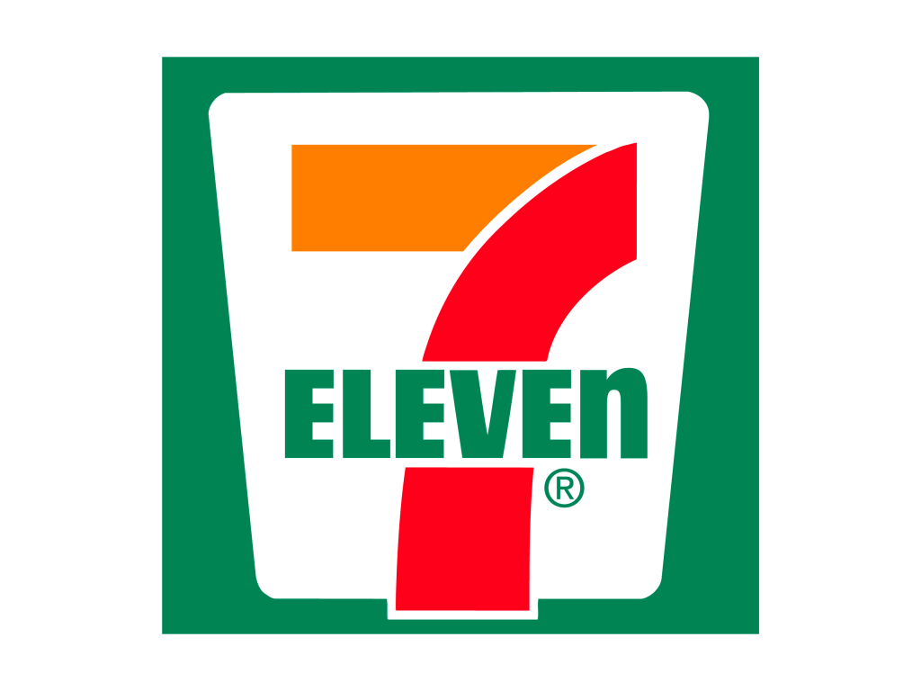 Download 7-Eleven Logo PNG and Vector (PDF, SVG, Ai, EPS) Free