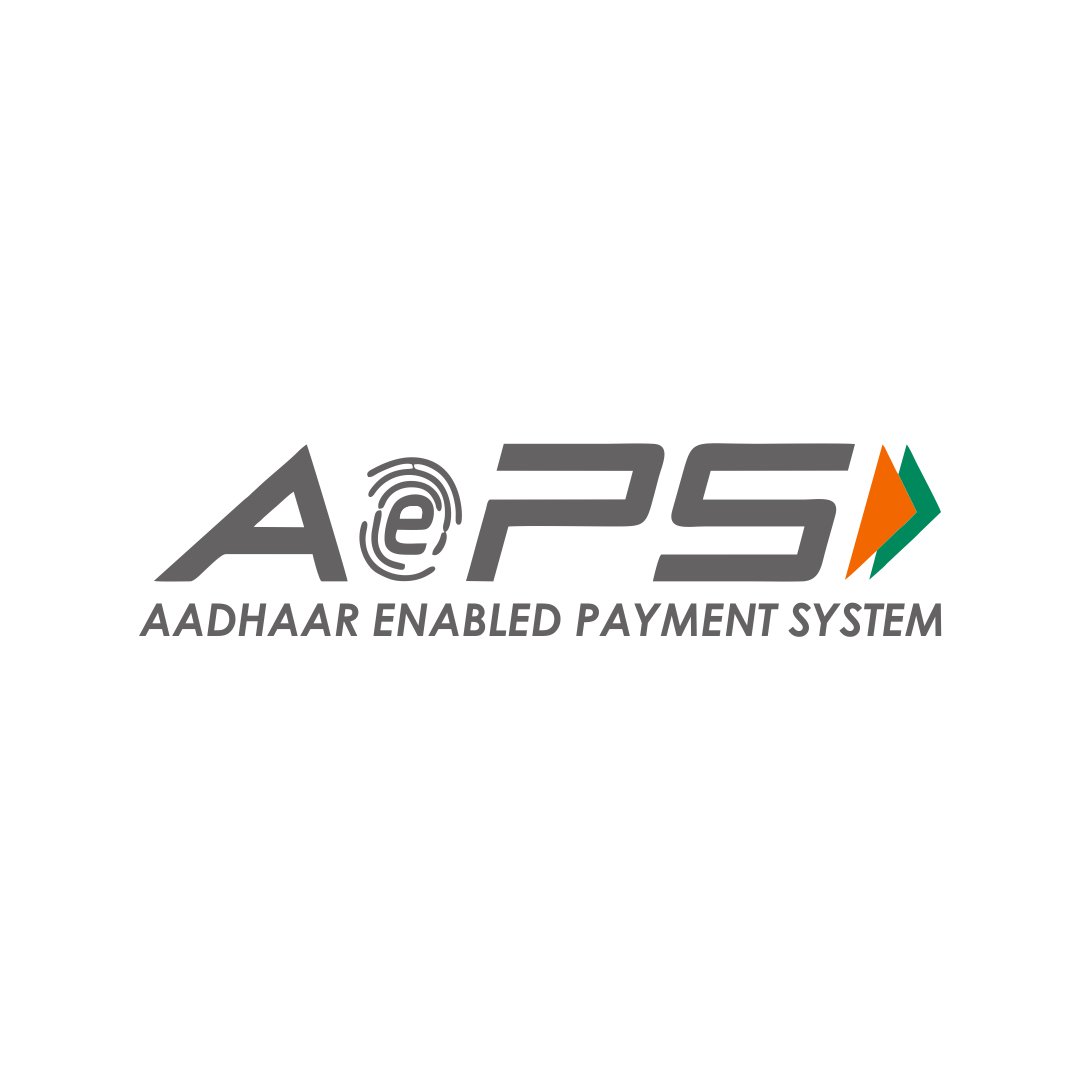 Download AEPS Aadhaar Logo PNG and Vector (PDF, SVG, Ai, EPS) Free