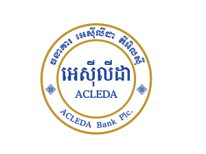 Acleda Bank 1