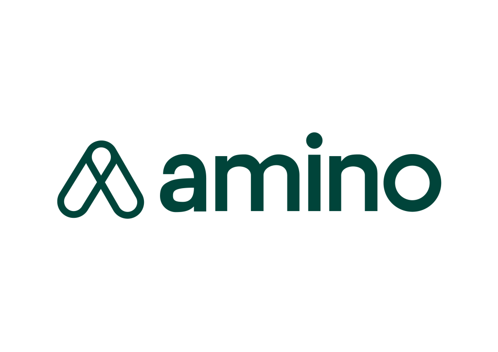 Download Amino Logo PNG and Vector (PDF, SVG, Ai, EPS) Free