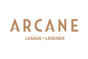 Arcane League of Legends
