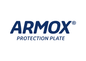 Armox Protection Plate