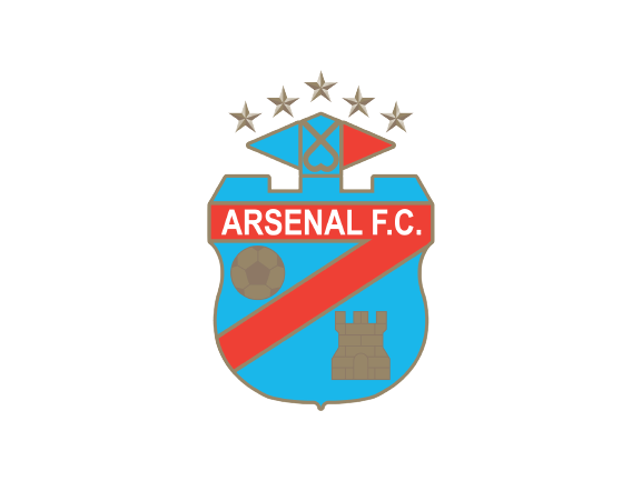 Download Arsenal Futbol Club Logo PNG and Vector (PDF, SVG, Ai, EPS) Free