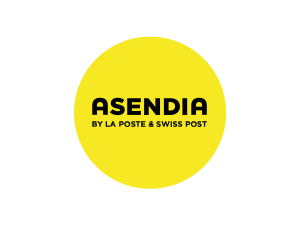 Asendia Icon 3
