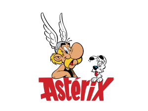 Asterix Idefix