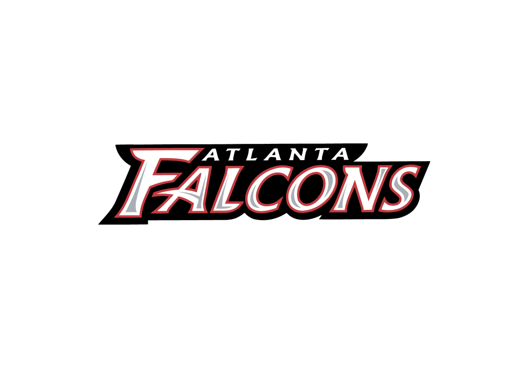 Download The Atlanta Falcons Logo PNG and Vector (PDF, SVG, Ai, EPS) Free