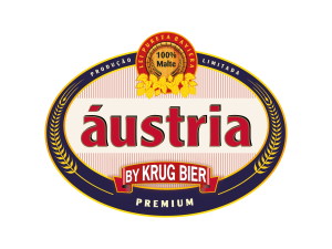 Austria by Krug Bier