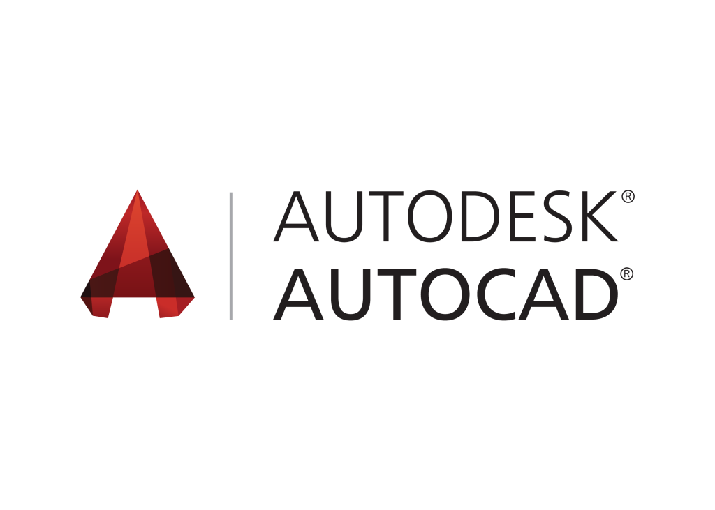 Autocad New Logo