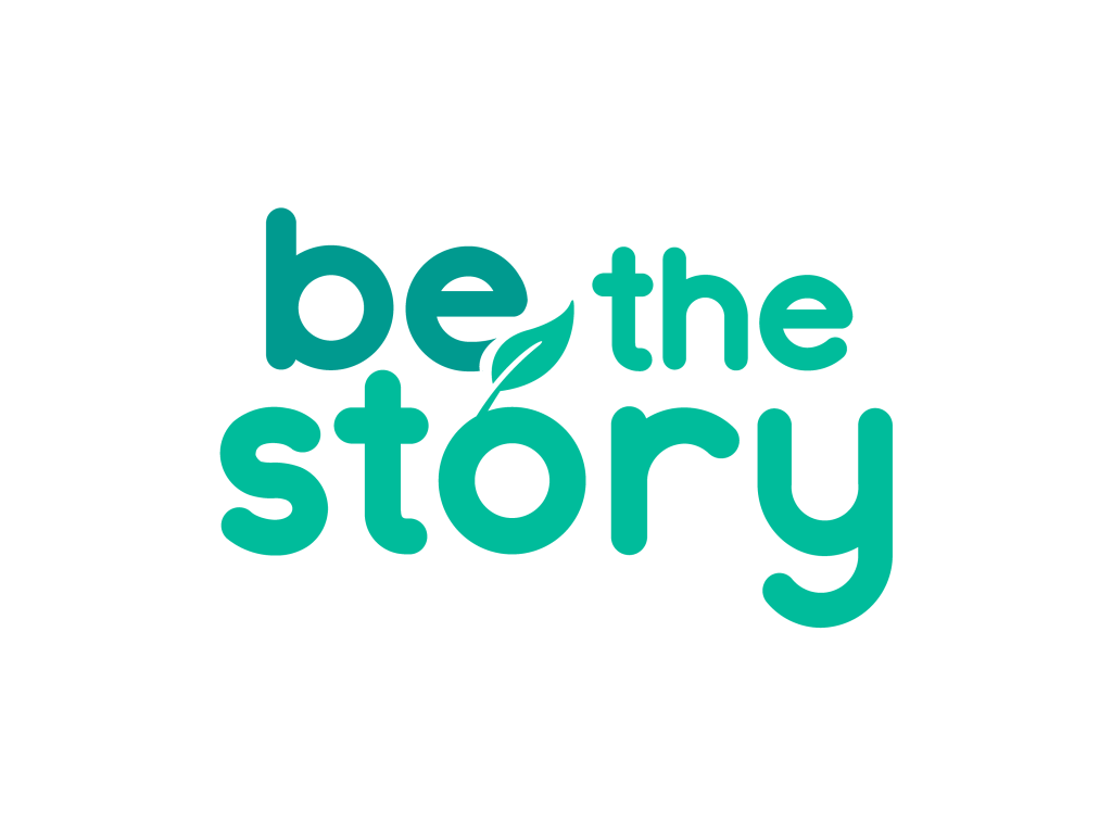 Be The Story