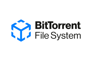 BitTorrent File System