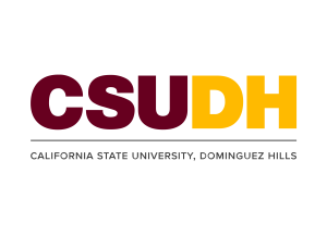 CSUDH California State University Dominguez Hills