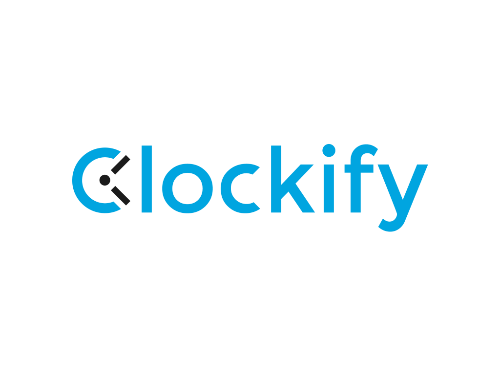 Download Clockify Logo PNG and Vector (PDF, SVG, Ai, EPS) Free