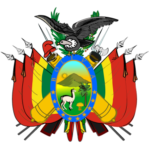 Coat of arms of Bolivia 01