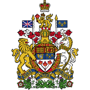Coat of arms of Canada 01