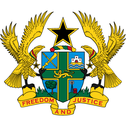 ghana tourism authority logo png