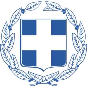 Coat of arms of Greece 01