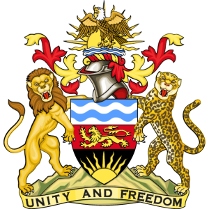Coat of arms of Malawi 01
