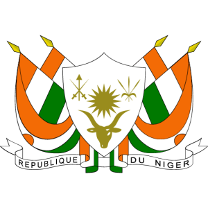 Coat of arms of Niger 01