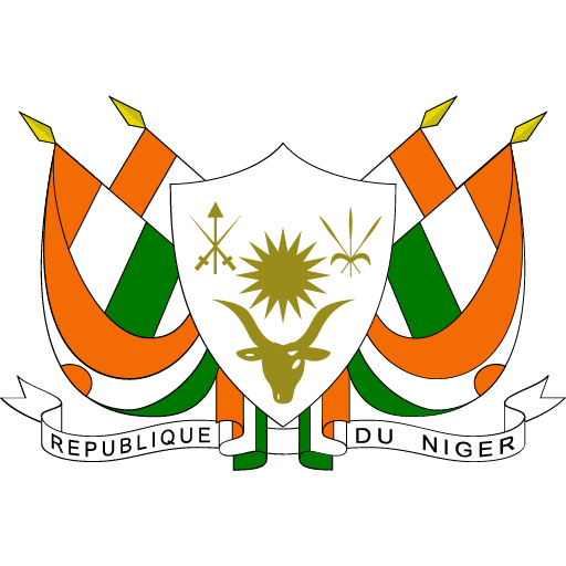 Download Coat of arms of Niger Logo PNG and Vector (PDF, SVG, Ai, EPS) Free