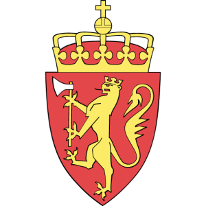 Coat of arms of Norway 01