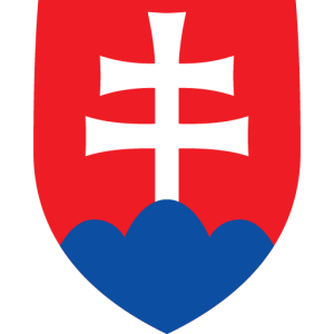 Coat of arms of Slovakia 01