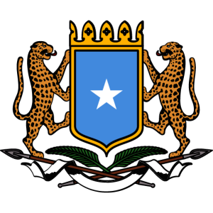Coat of arms of Somalia 01