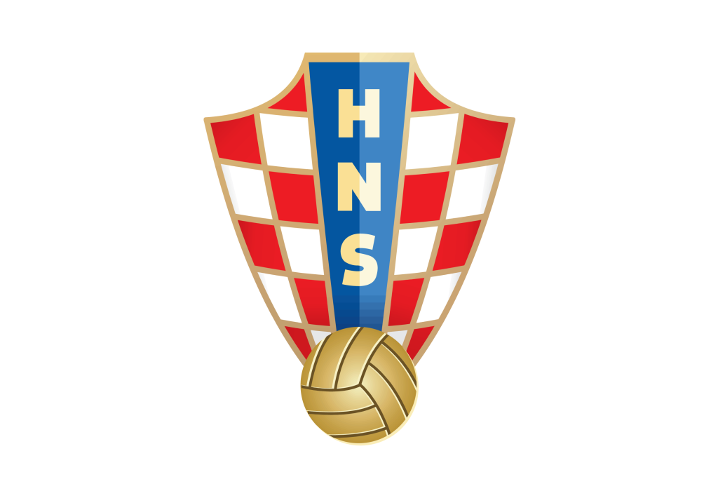 Download Croatian Football Federation Logo Png And Vector Pdf Svg Ai Eps Free 3024