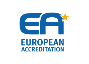 EA European Accreditation