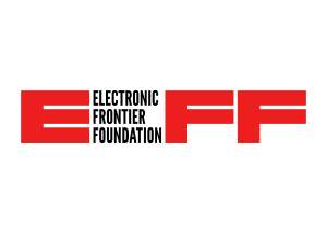 EFF Electronic Frontier Foundation