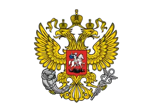 Econom Develop Russia Emblem
