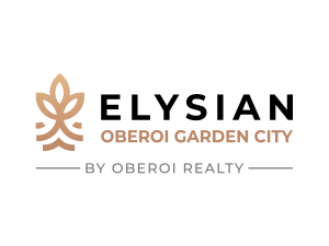 Elysian Oberoi Garden City