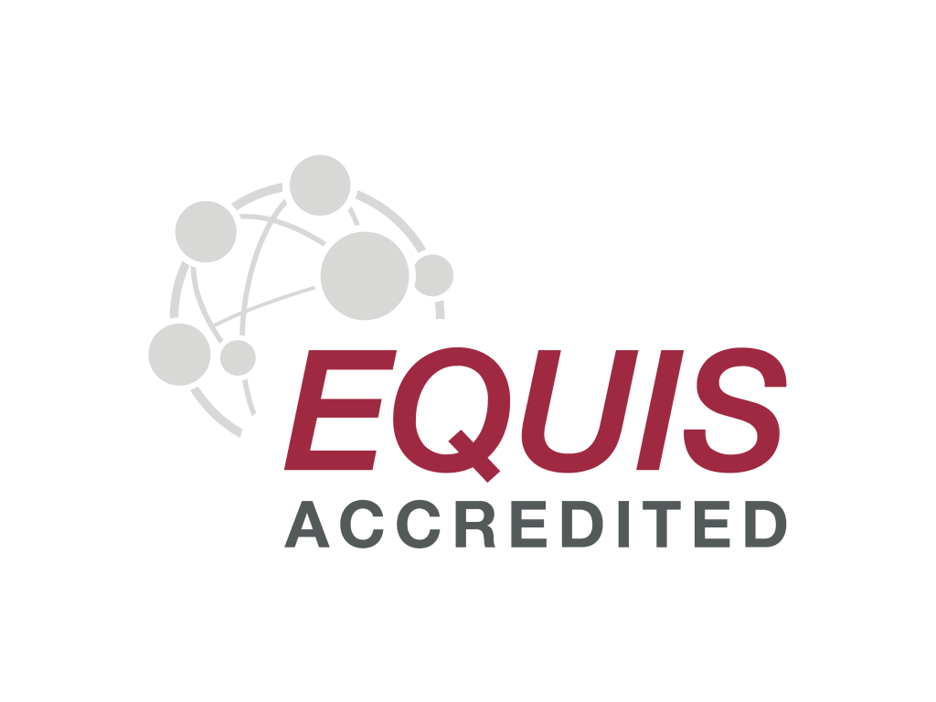 Equis Accredited