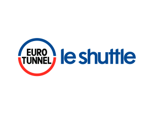 Euro Tunnel Le Shuttle