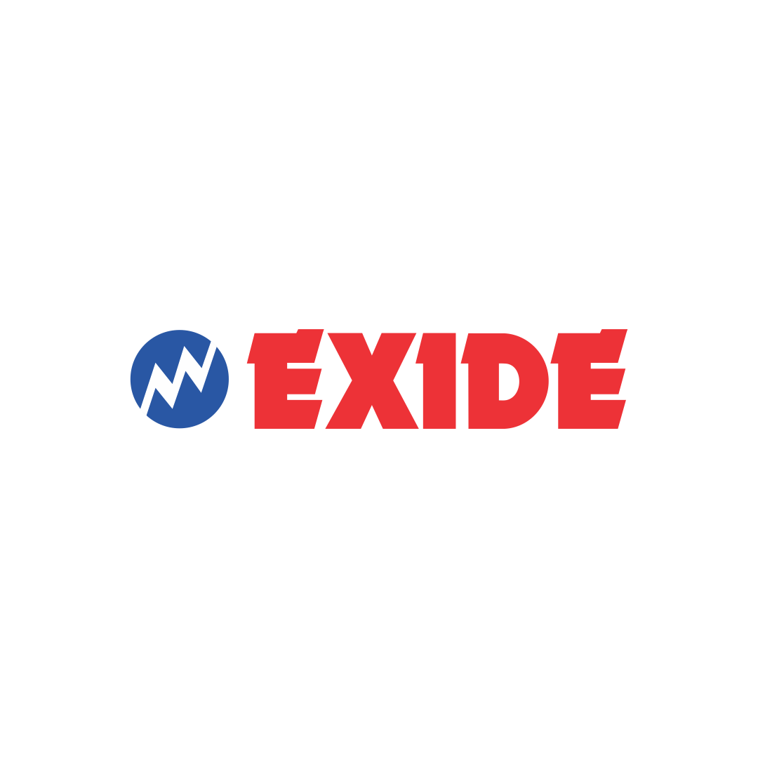 Exide Logo | 3D CAD Model Library | GrabCAD