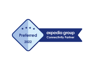 Expedia Group Connectibivty Partner