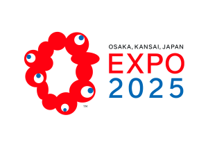 Expo 2025 Osaka Kansai Japan