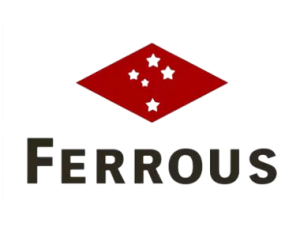 Ferrous Resources